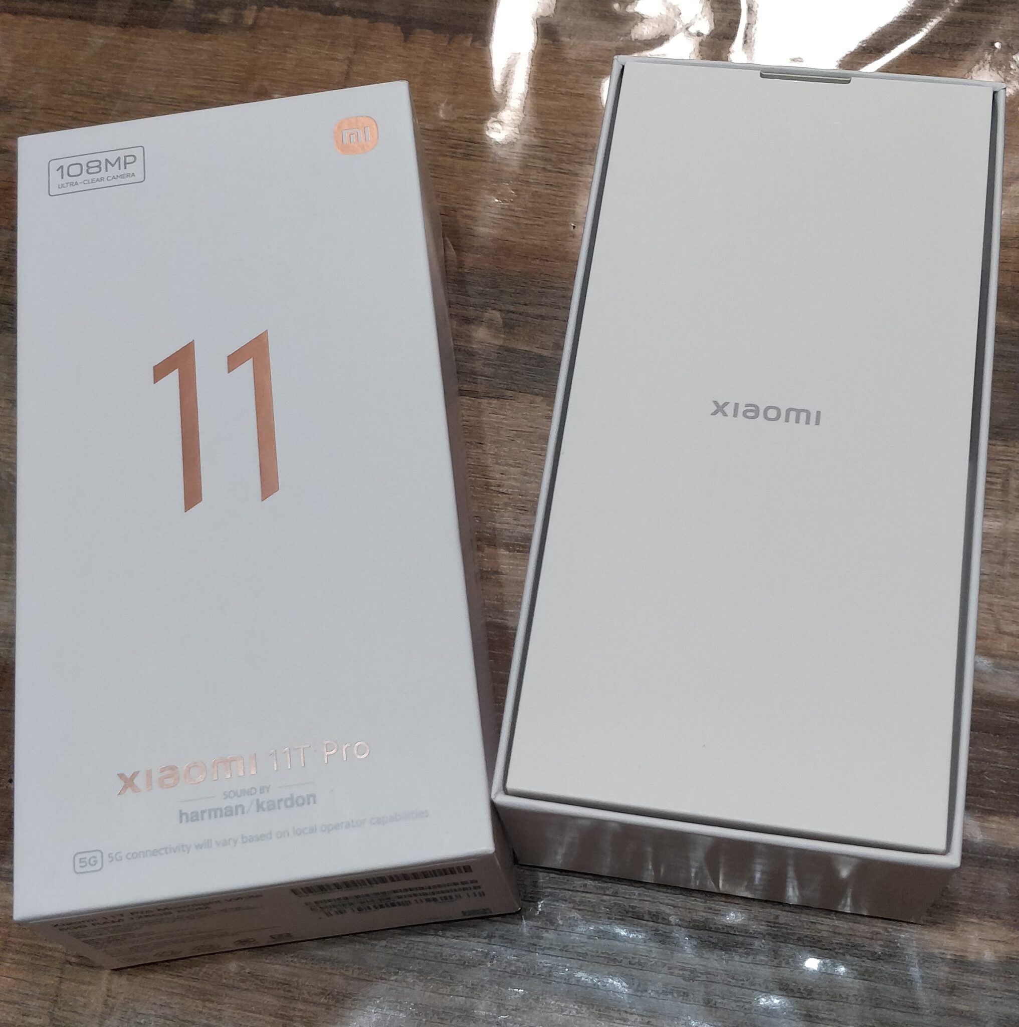 【レビュー】Xiaomi 11T pro：快適で買い推奨、欠点はワイヤレス充電のみ（結局購入） - NigimoNet